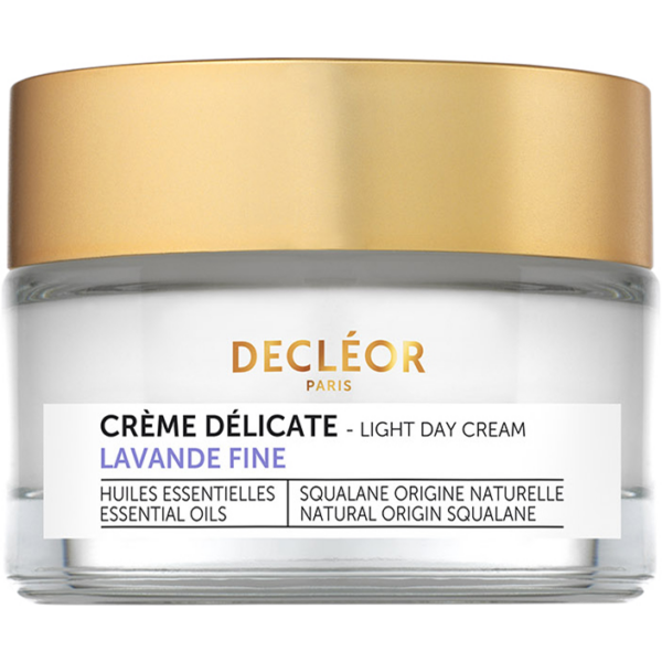 Decléor Lavender Fine Prolagene Lift & Firm Day Cream 50 ml