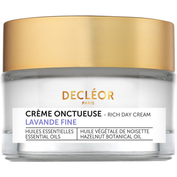 Decléor Lavender Fine Prolagene Lift & Firm Rich Day Cream 50 ml