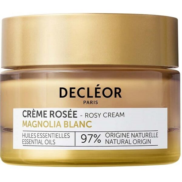 Decléor White Magnolia Rosy Cream 50 ml