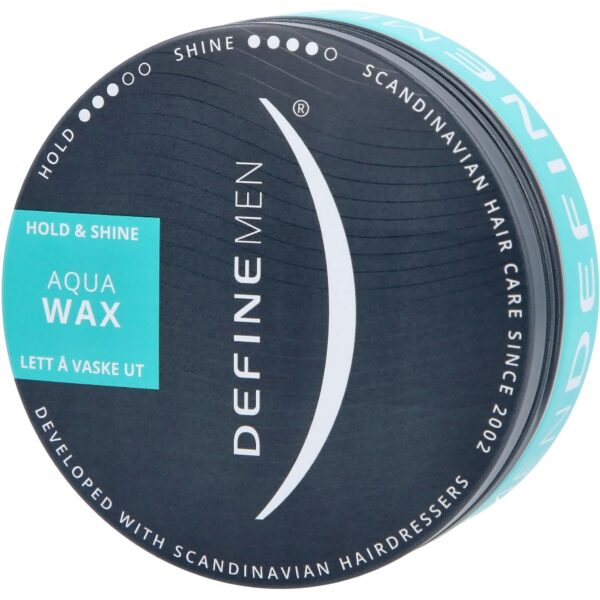 Define Men Aqua Wax  80 ml