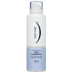 Define Original Dry Shampoo 200 ml