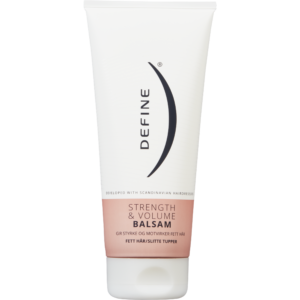 Define Strength & Volume Balsam 200 ml