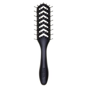 Denman D200 The Skeleton Vent Brush Black