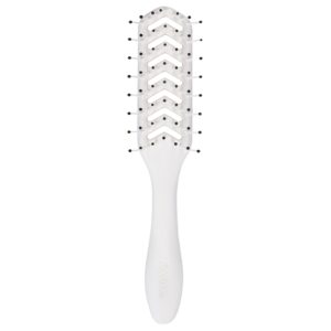 Denman D200 The Skeleton Vent Brush White