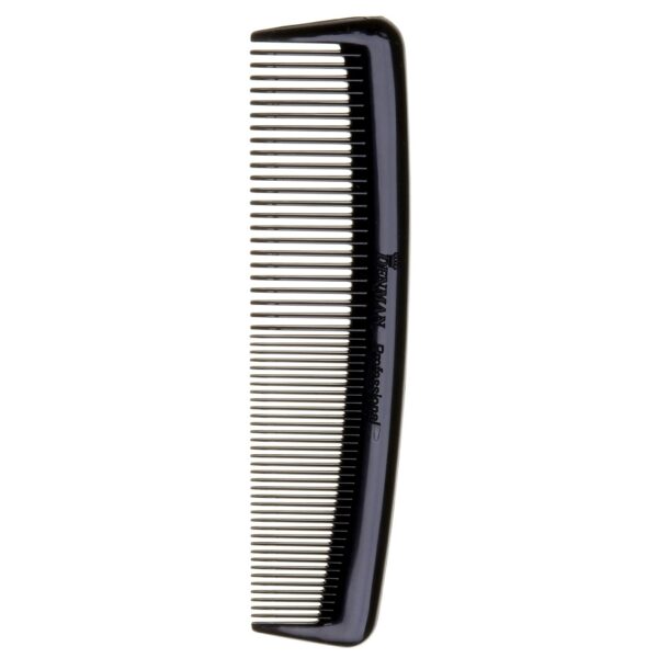 Denman D27 Pocket Comb Black