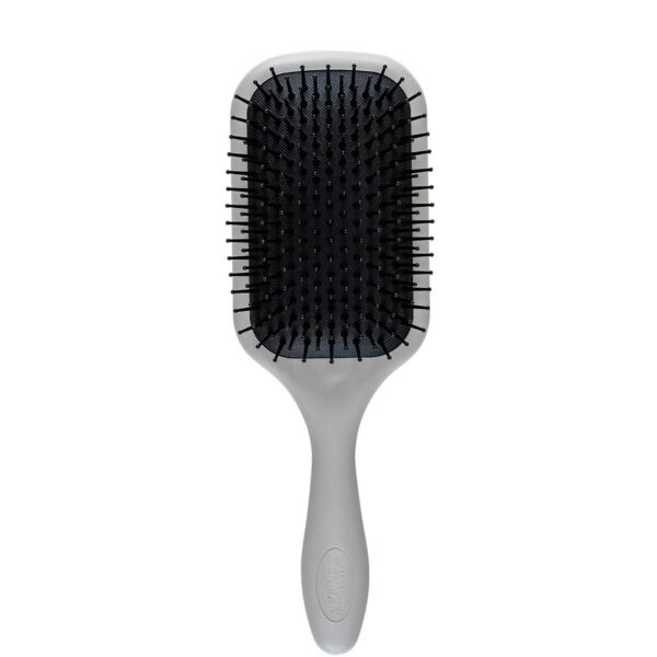 Denman D83 The Paddle Brush Russian Grey