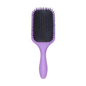 Denman D90L Tangle Tamer Ultra Violet