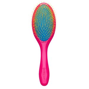 Denman D93M Tangle Tamer Gentle Pink