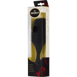 Denman Borste Paddle D84