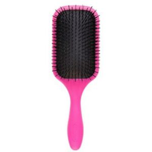 Denman Tangle Tamer ULTRA Pink