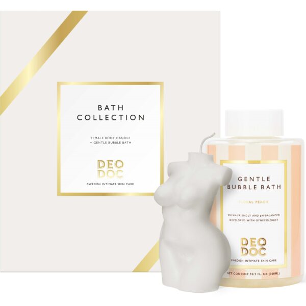 DeoDoc Bath Duo Gift Box