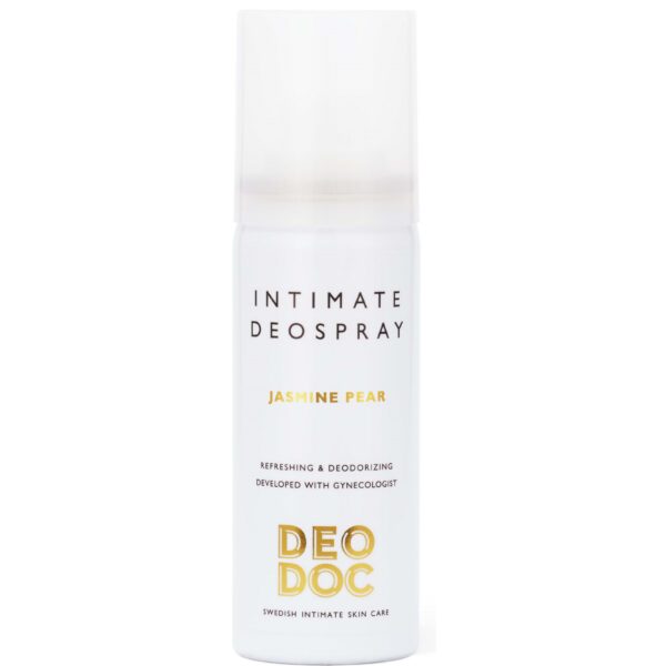 DeoDoc Intim Deospray 50 ml