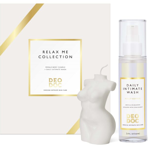 DeoDoc Relax Me Gift Box