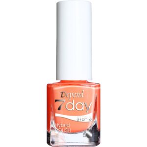 Depend 7day Hybrid Polish 7212 Tropical Vibes