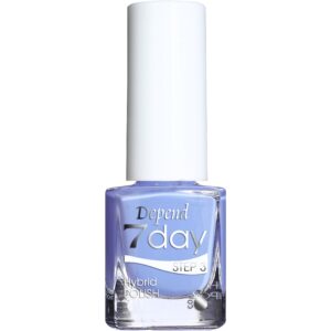 Depend 7day Hybrid Polish 7218 Perfect Wave