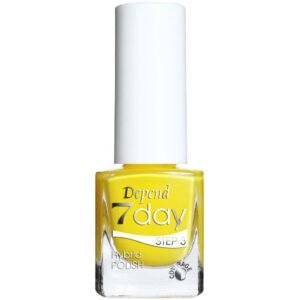 Depend 7day Hybrid Polish 7267 Celebrate Life