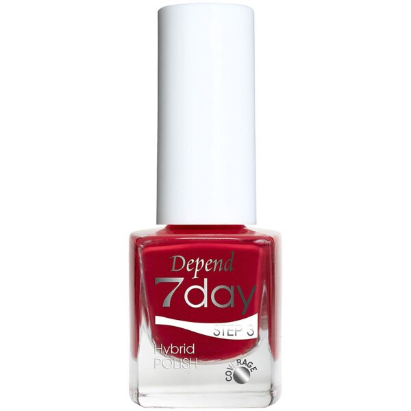 Depend 7day Hybrid Polish 7279 Be You(tiful)