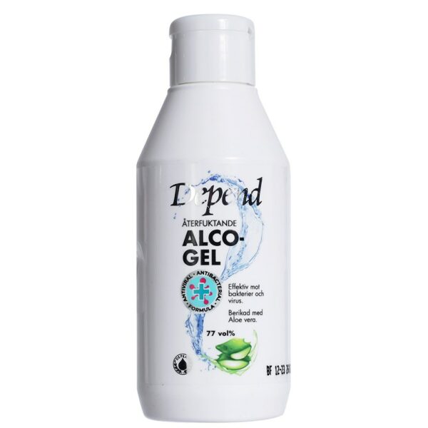 Depend Alcogel 100 ml