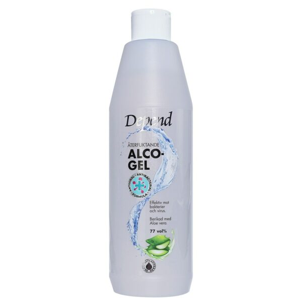 Depend Alcogel 500 ml