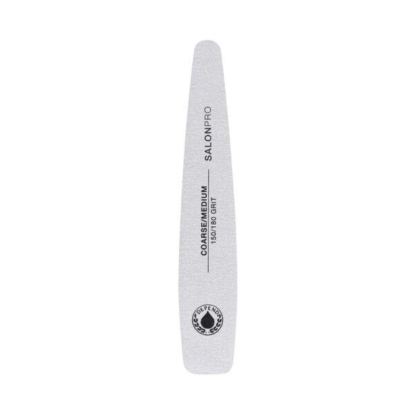 Depend Nail File SalonPro Coarse/Medium