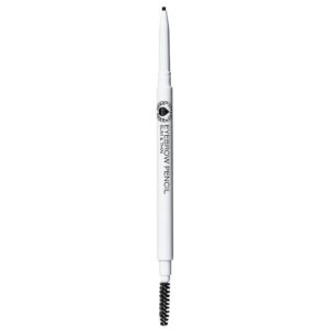 Depend Perfect Eye Eyebrow Pencil Slim & Thin Dark Brown