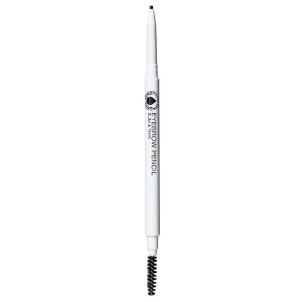 Depend Perfect Eye Eyebrow Pencil Slim & Thin Medium Brown