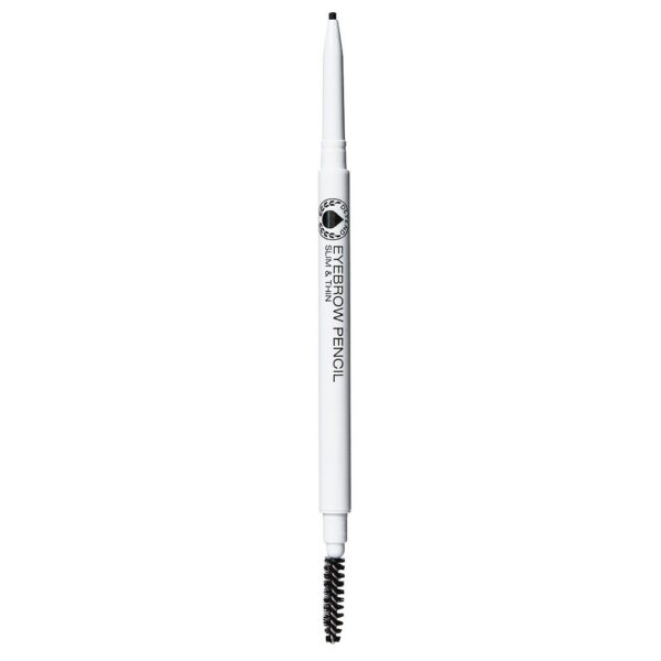 Depend Perfect Eye Eyebrow Pencil Slim & Thin Soft Brown