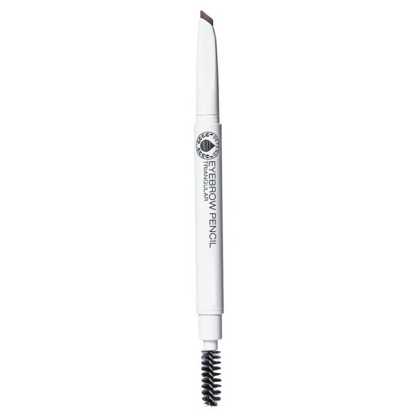 Depend Perfect Eye Eyebrow Pencil Triagular Ebony