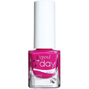 Depend 7day Hybrid Polish 70084 Respect