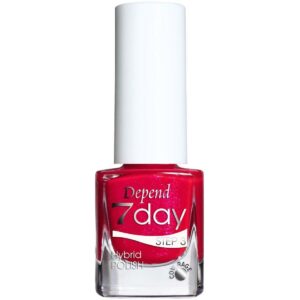 Depend 7day Hybrid Polish 70085 Love