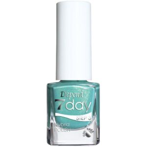 Depend 7day Hybrid Polish 70087 Share