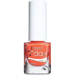 Depend 7day Hybrid Polish 70088 Trust