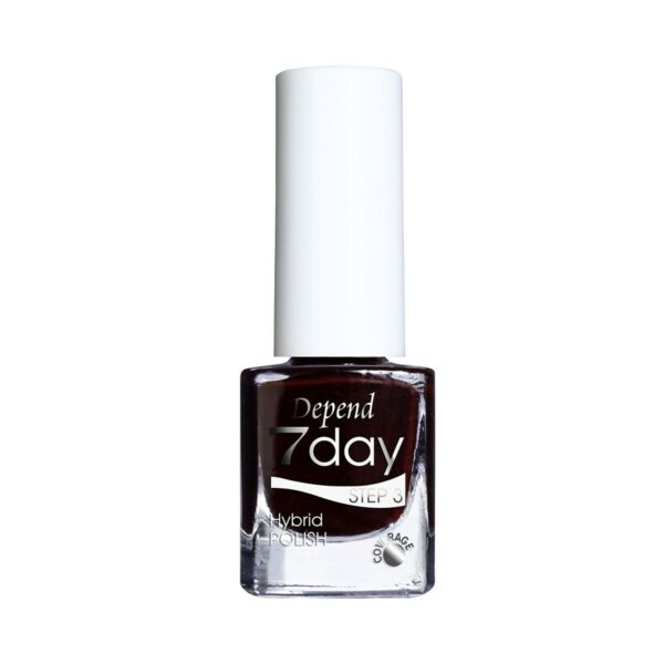 Depend 7day Hybrid Polish 7255 Say It in French