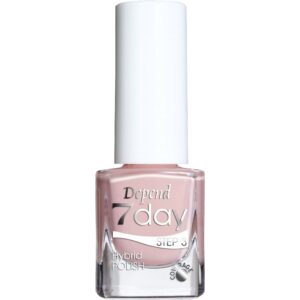 Depend 7day Hybrid Polish  7256 All About Bardot