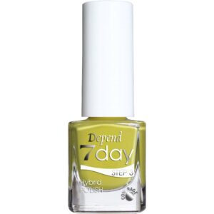 Depend 7day Hybrid Polish  7257 Twigg&apos;it