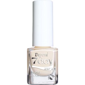 Depend 7day Hybrid Polish  7259 Steal The Look