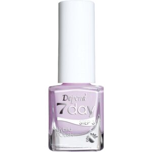 Depend 7day Hybrid Polish  7262 Marilyn Who?