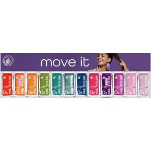 Depend O2 Move It Box