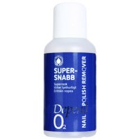 Depend O2 Supersnabb Blå 35 ml