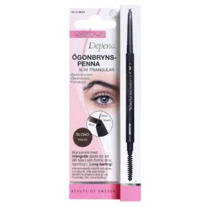 Depend Everyday Eye Brow Pen Blonde