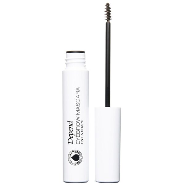 Depend Perfect Eye Eyebrow Mascara Tint & Shape Graphite