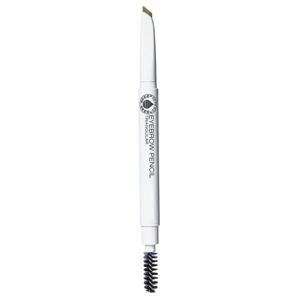 Depend Perfect Eye Pencil Triangular Blonde