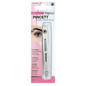 Depend Everyday Eye Tweezers