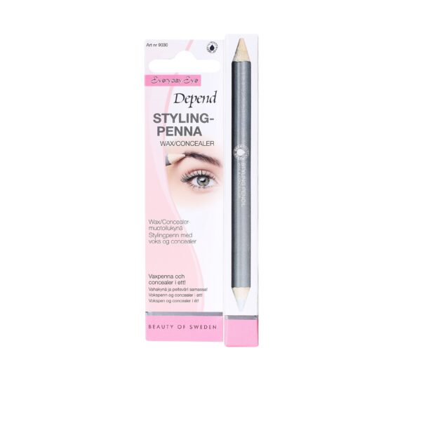 Depend Everyday Eye Styling Pen Wax/Concealer