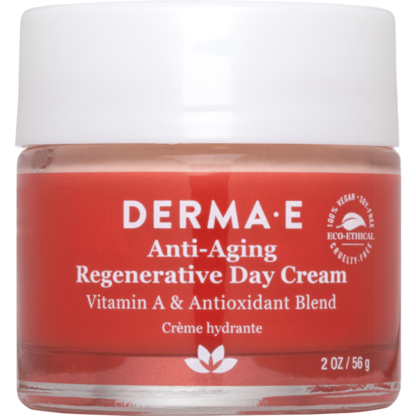 DERMA E Anti-Aging Regenerative Day Cream