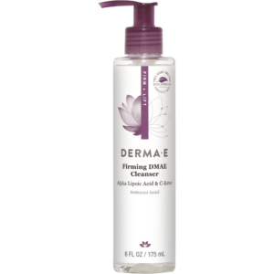 DERMA E Firming Dmae Cleanser