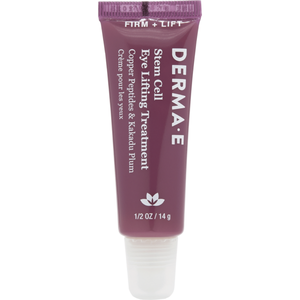 DERMA E Firming Dmae Eye Lifting Treatment