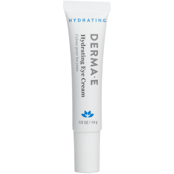 DERMA E Hydrating Eye Cream