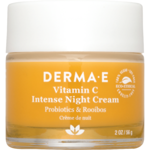 DERMA E Vitamin C Intense Night Cream