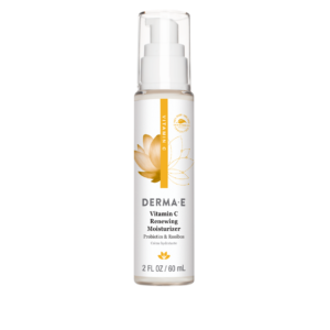 DERMA E Vitamin C Renewing Moisturizer 60 ml